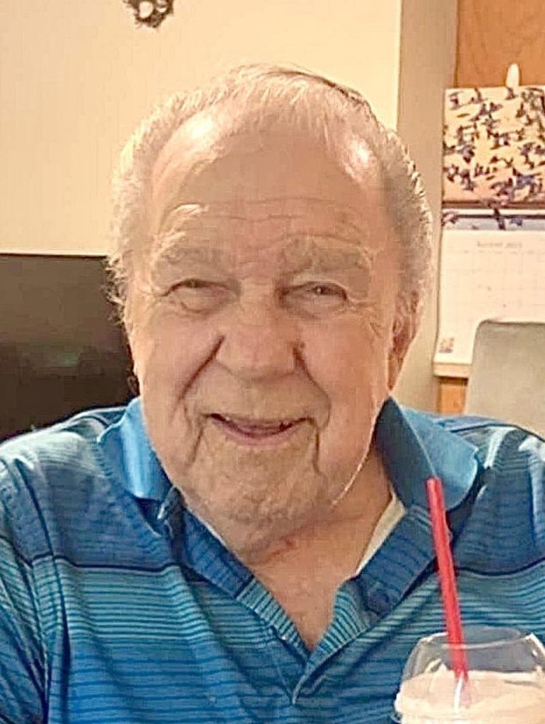 Lavern Manuel Snobeck Profile Photo