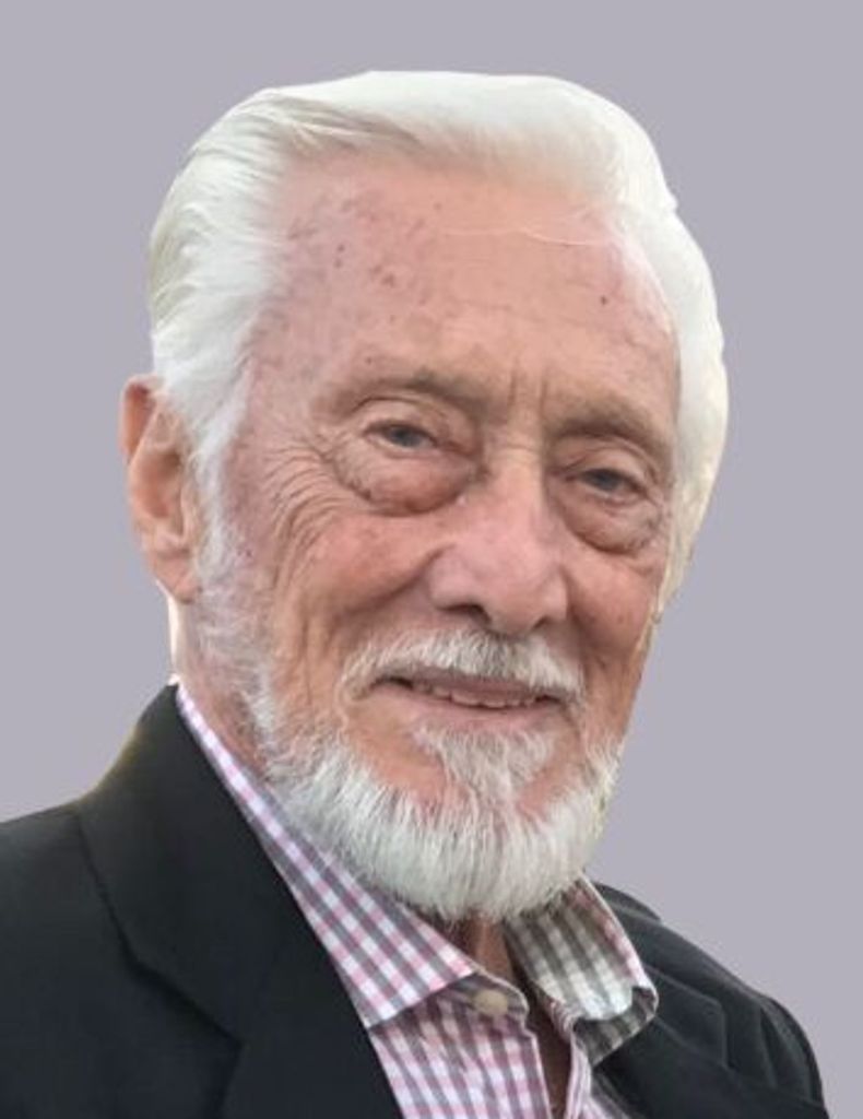 Ronald Desena Profile Photo