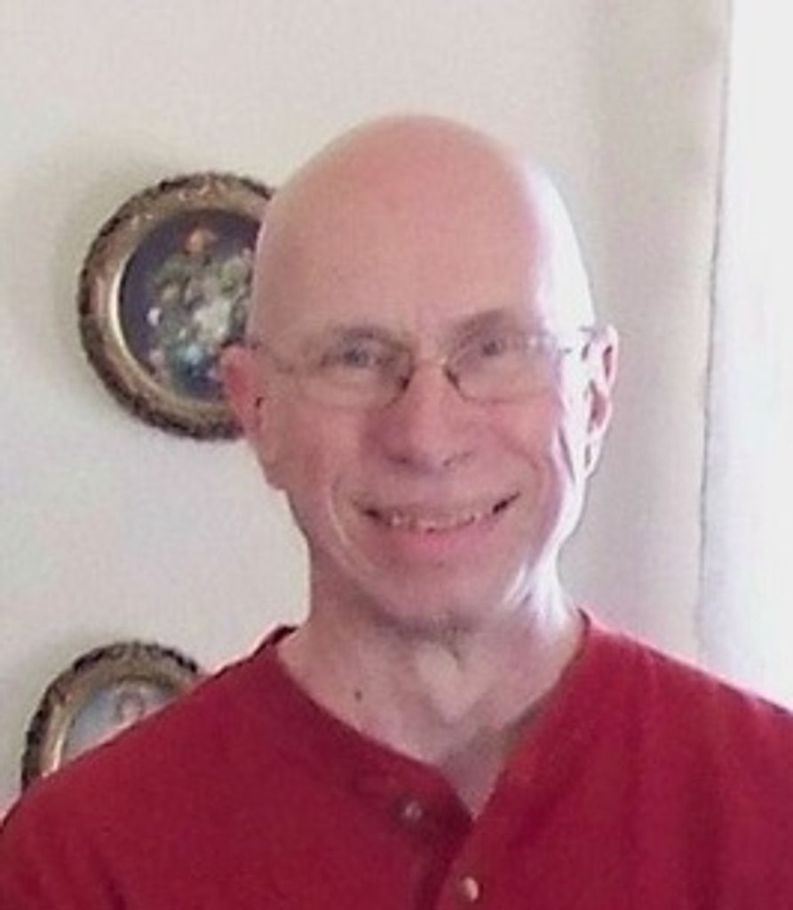 Jerome Van Erem Profile Photo