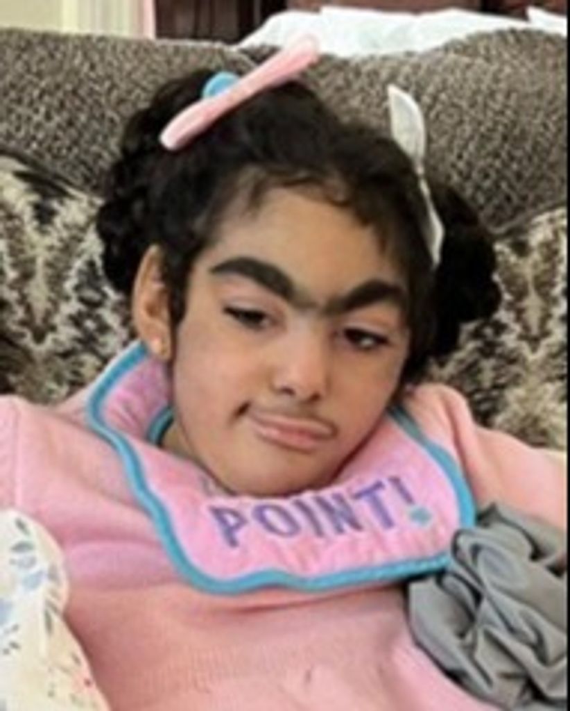 Danielle Tianna Perro