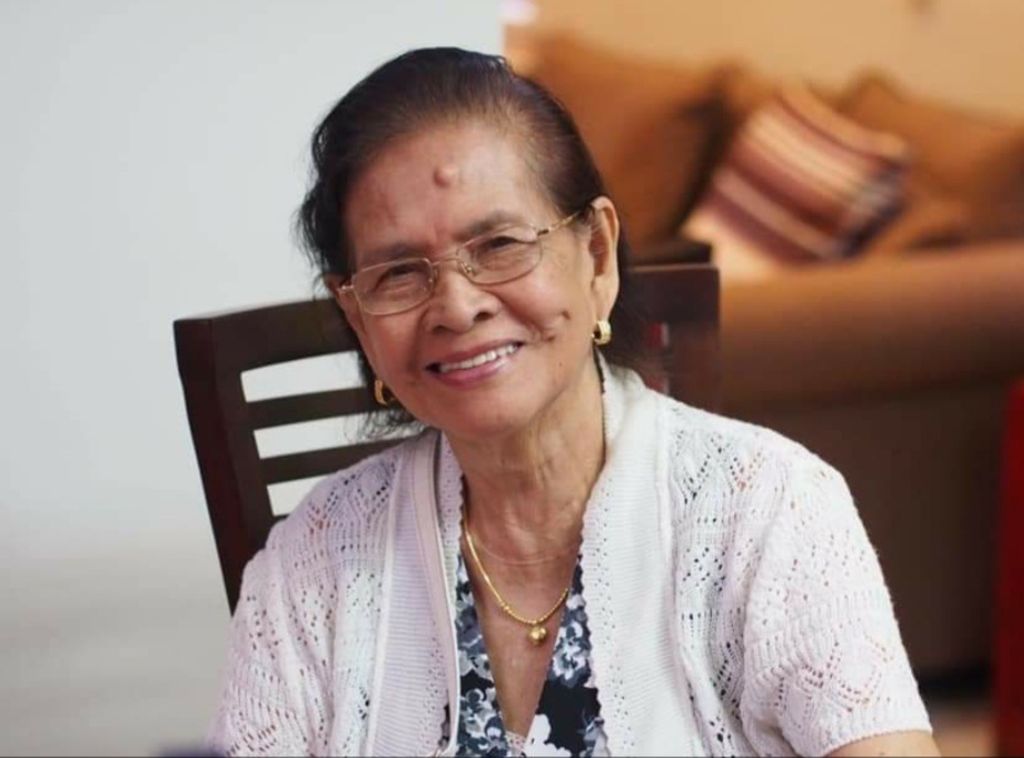 Rosario Rivero