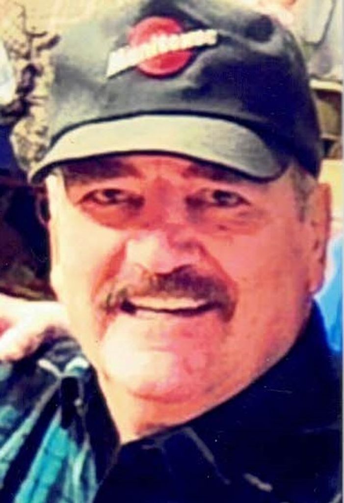 David Lee Meyer Profile Photo