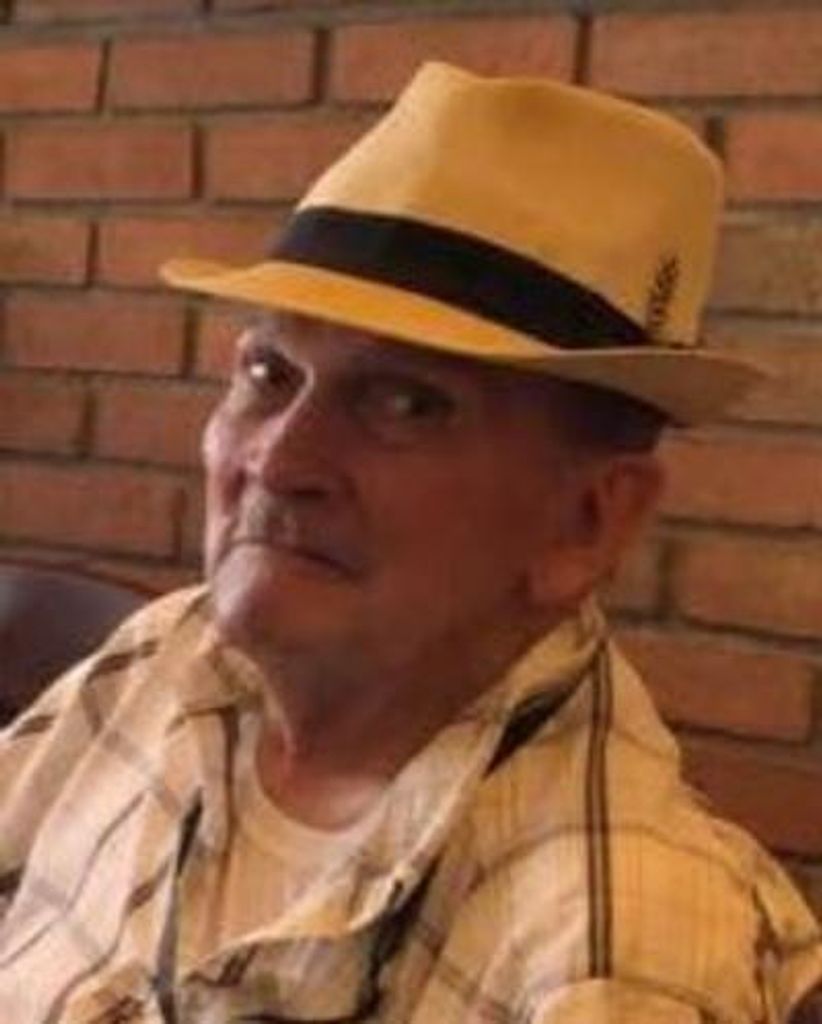 Gerald "Jerry" Fred Smith Profile Photo