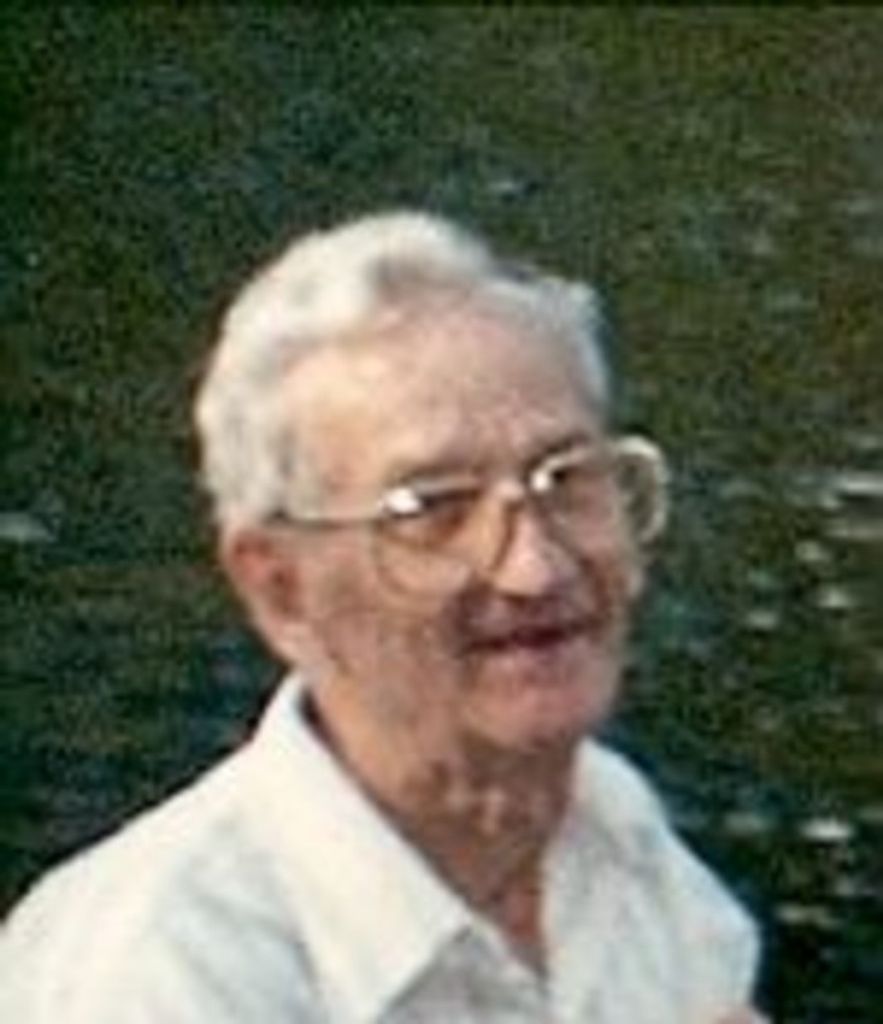 Roy Ramey Profile Photo
