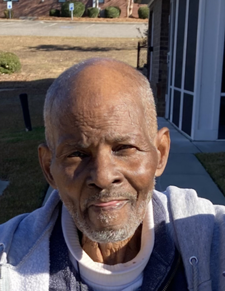 Wallace Dorsey Sr. Profile Photo