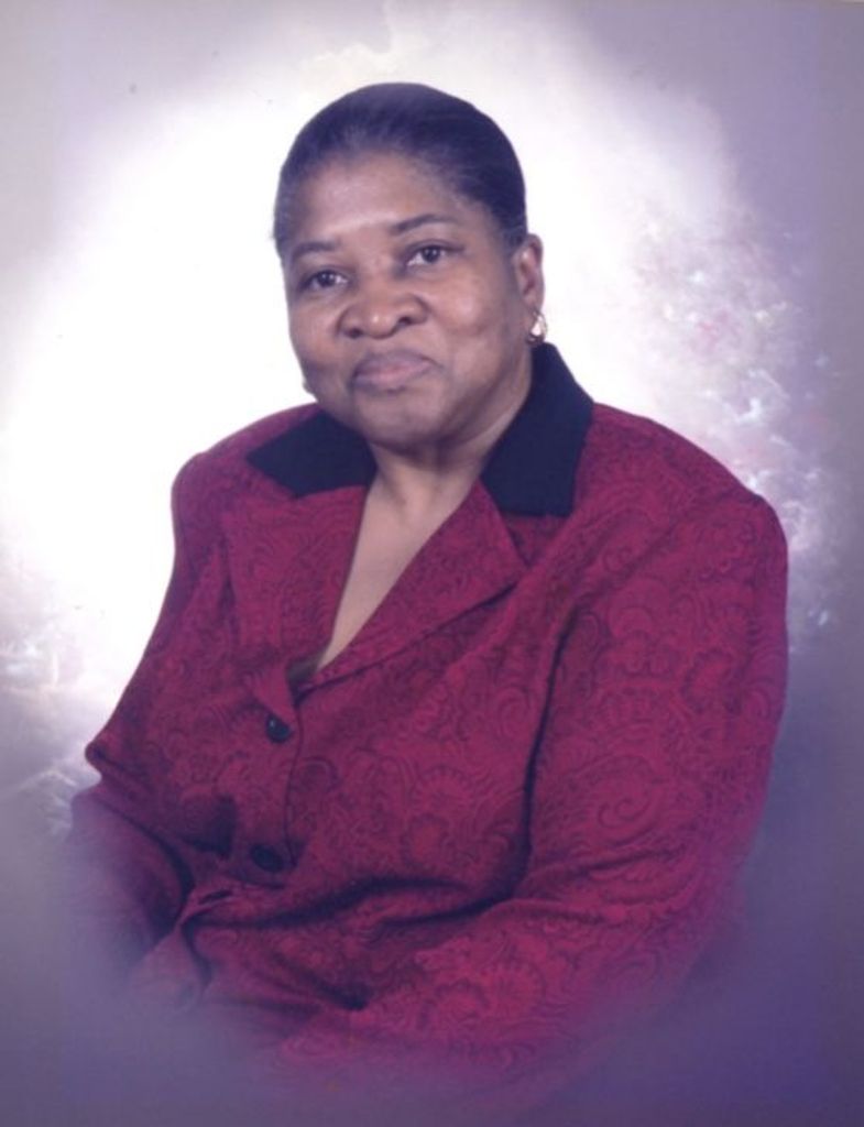 Doretha Mae Godwin