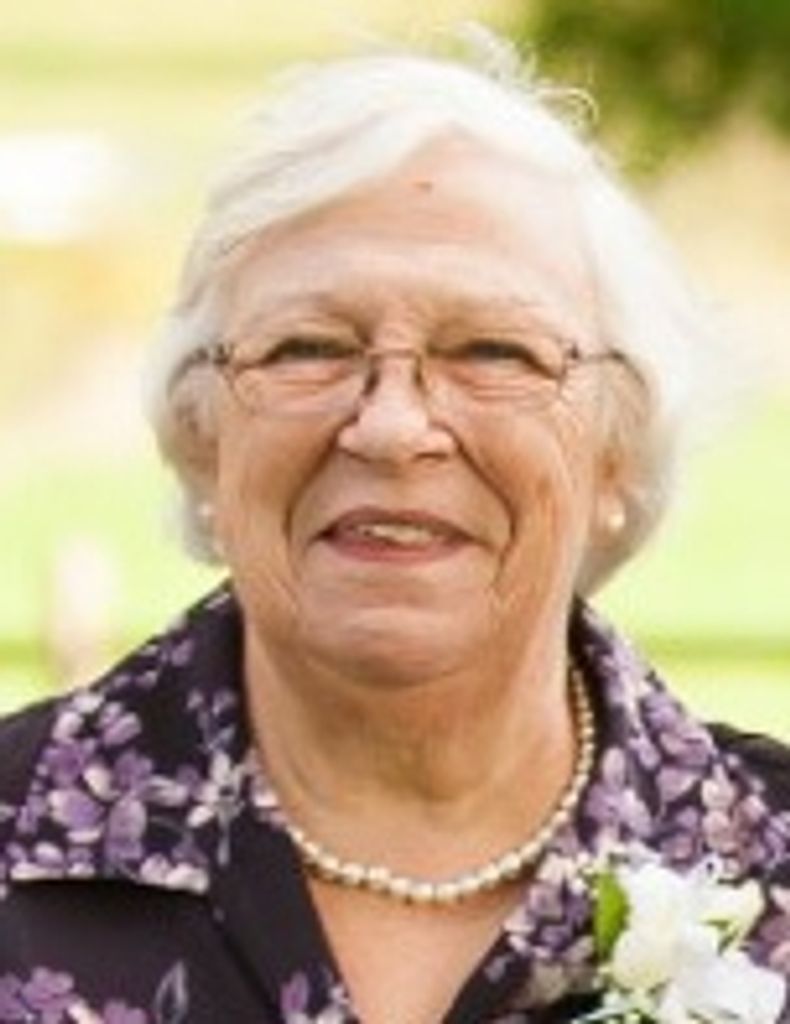 Ann Marie Delarm Profile Photo
