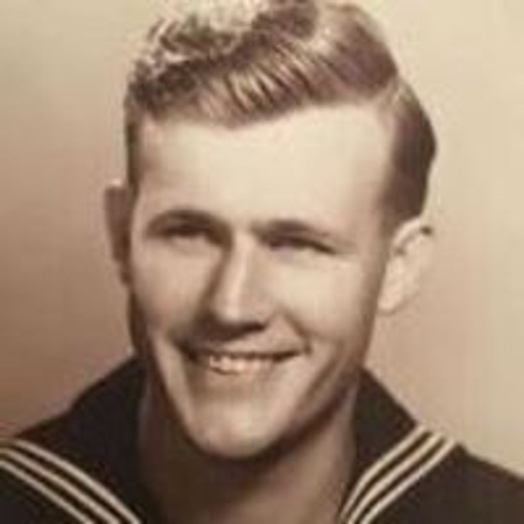 Richard Fredrick Hameline