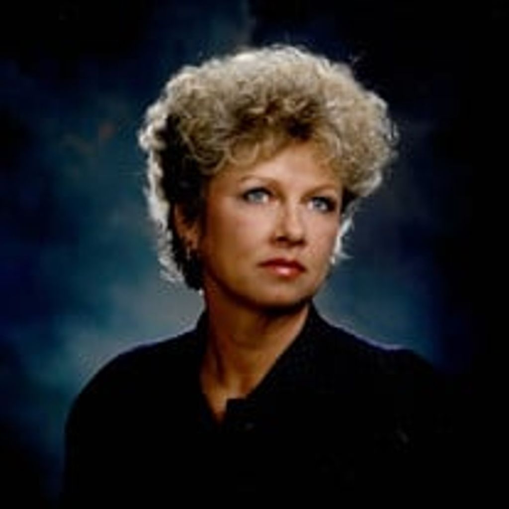 Patsy Jones Emerson