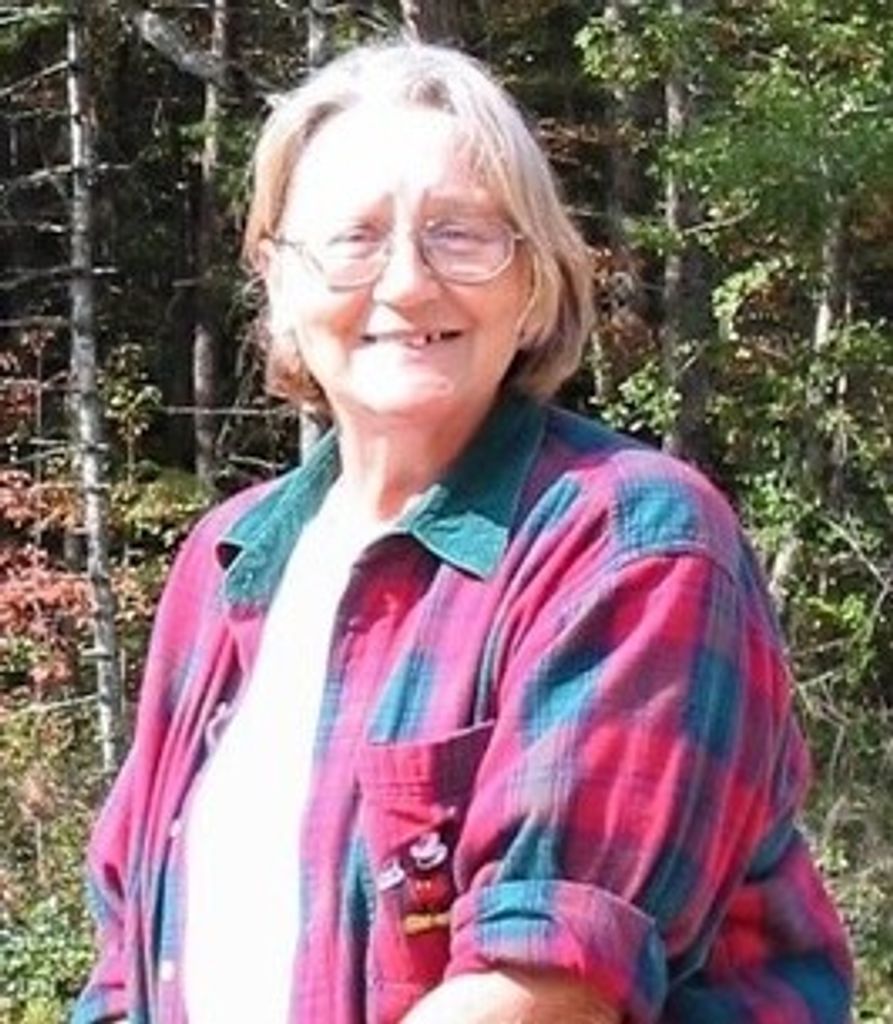 Jean Mayfield