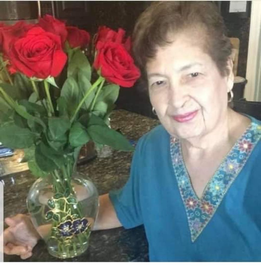 Guadalupe Garza