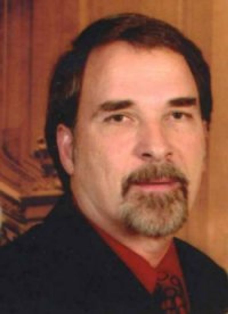 John Peter Borgemeister