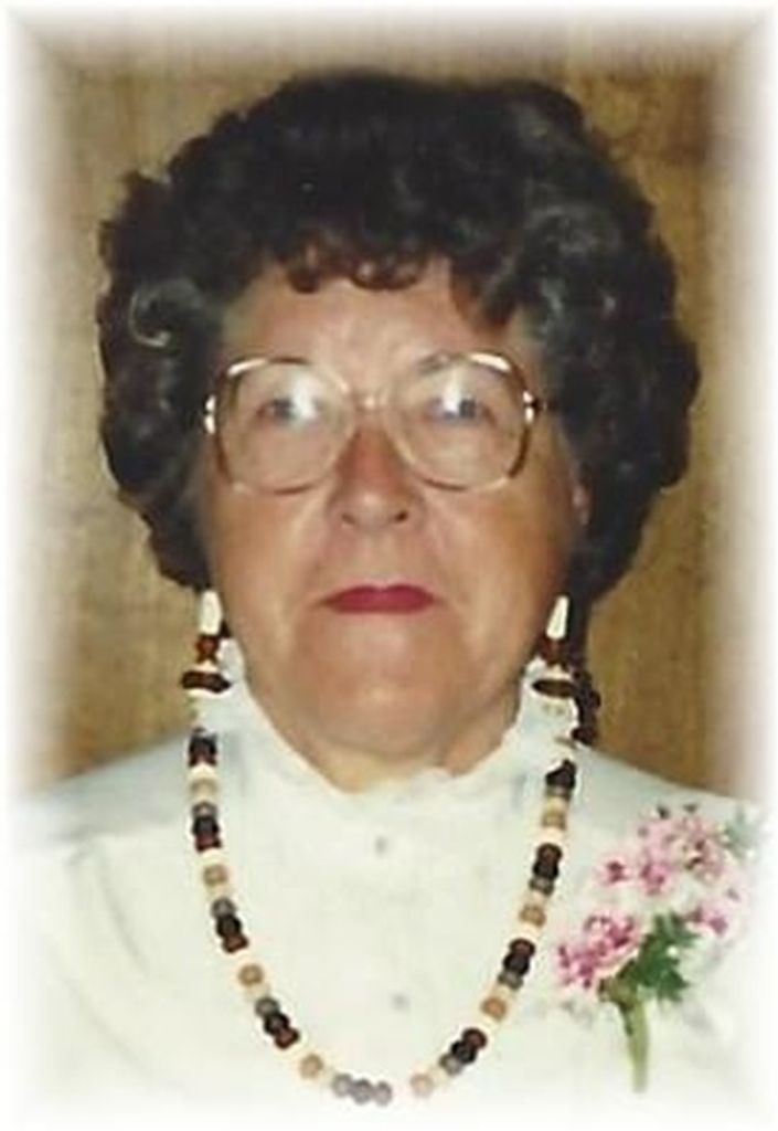 Esther L. Haag