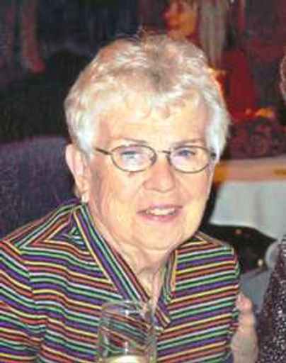 Benita "Bea" Irene Gavin Profile Photo