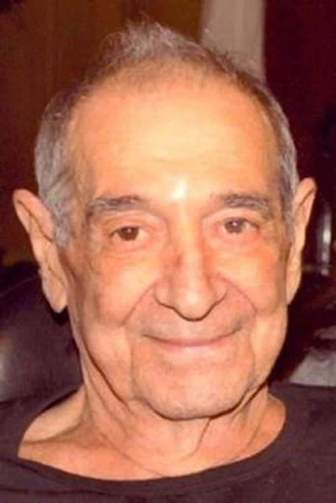 Norman P. Doucet, Sr.