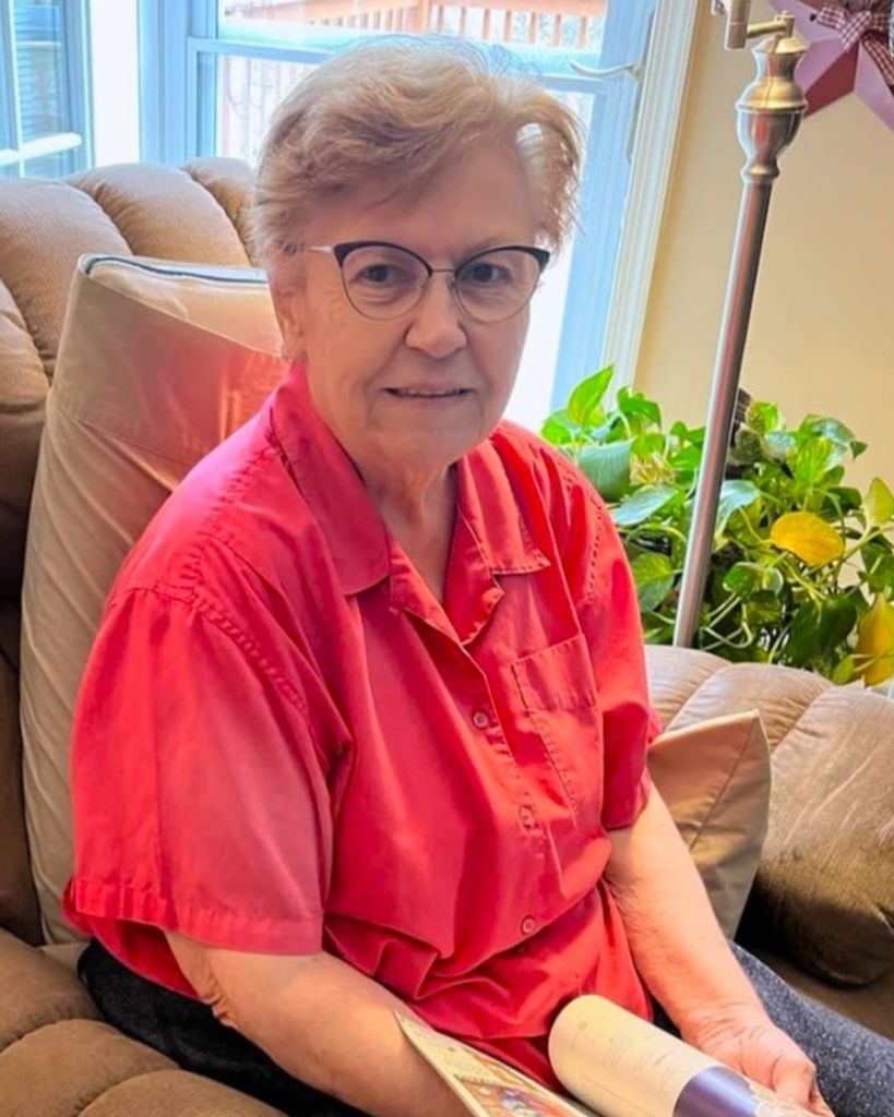 Marjory Gael Dusseau