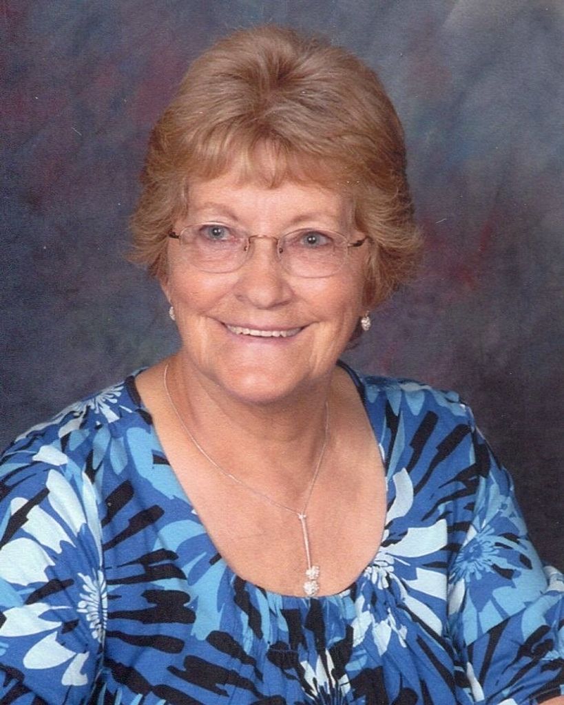 Noreen B. Stacy