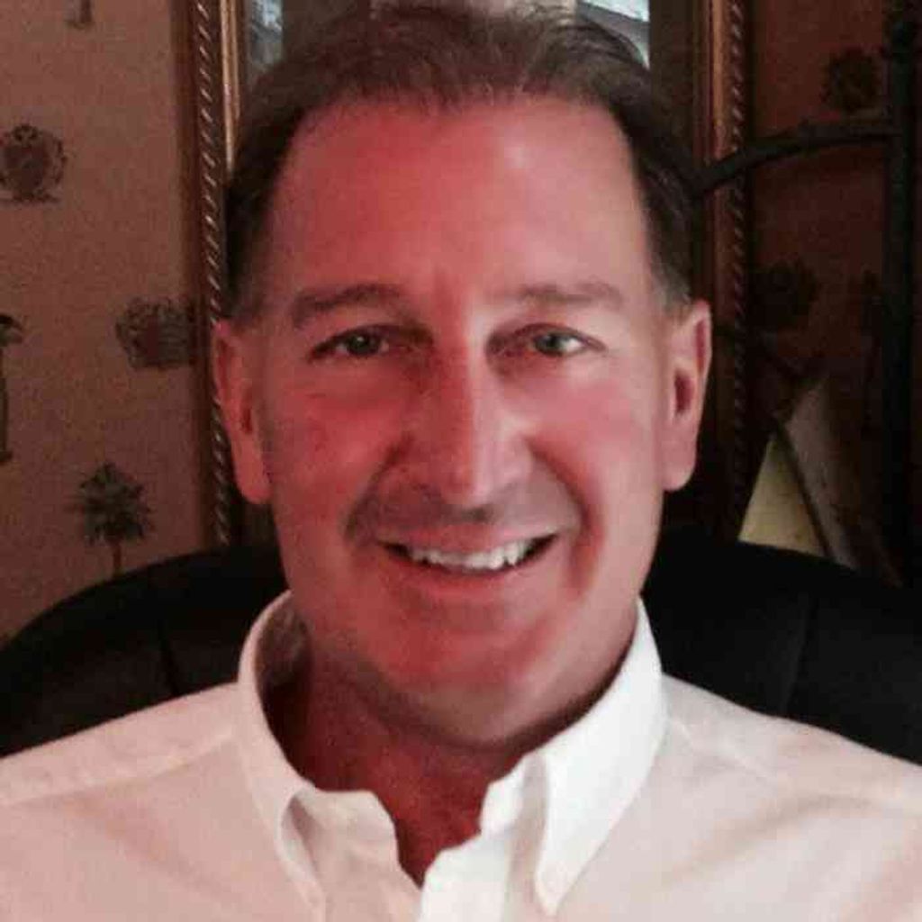 Mark H Swierenga Profile Photo