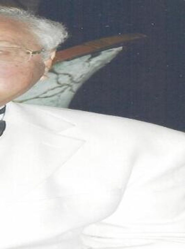 Norman Kratfel Profile Photo