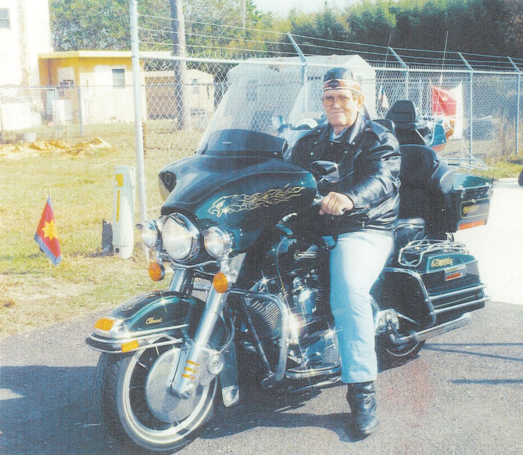 Aubrey E. Johnson Profile Photo
