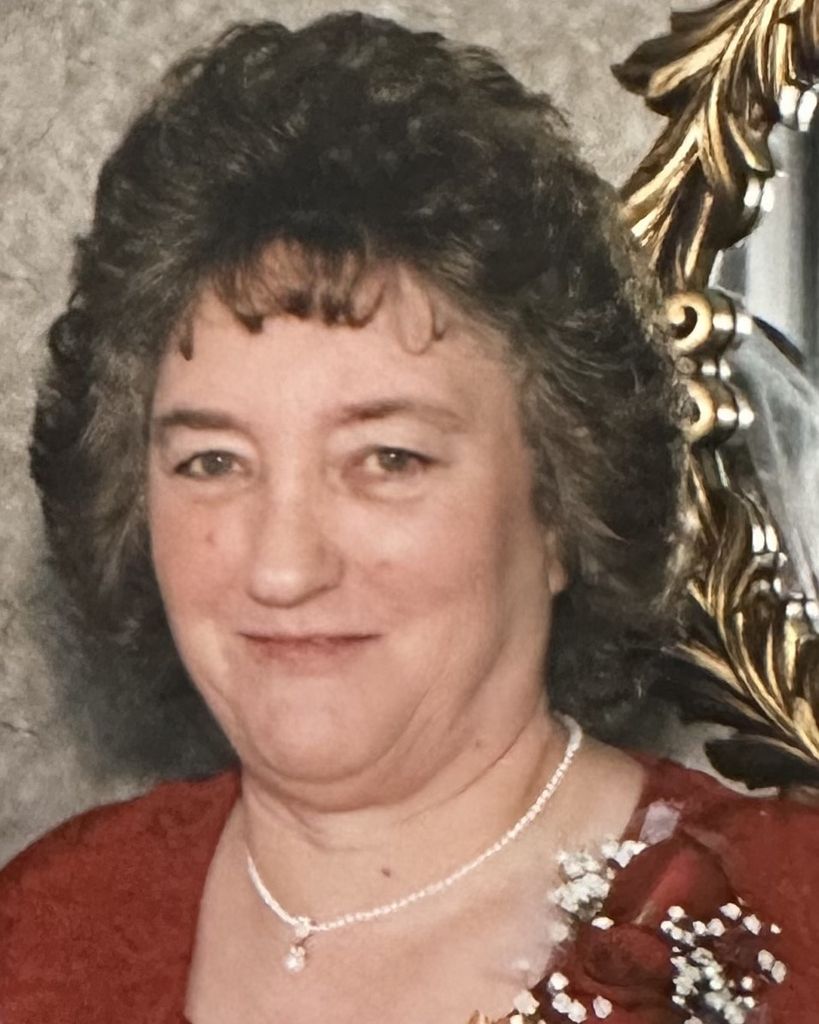 Doris Anderson Langford