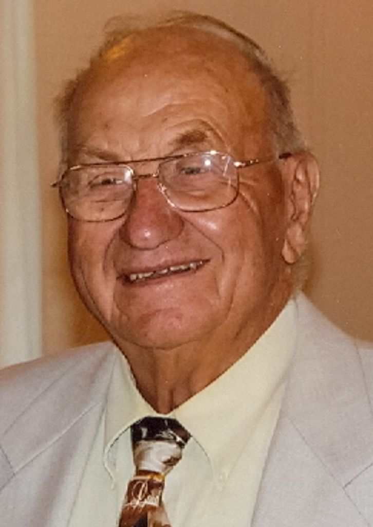 Allen Rusten