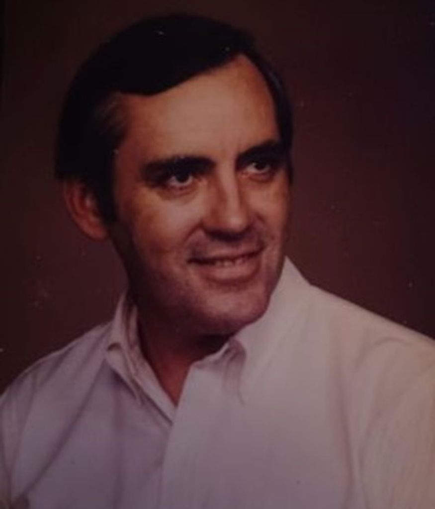 James Rexford Green Profile Photo