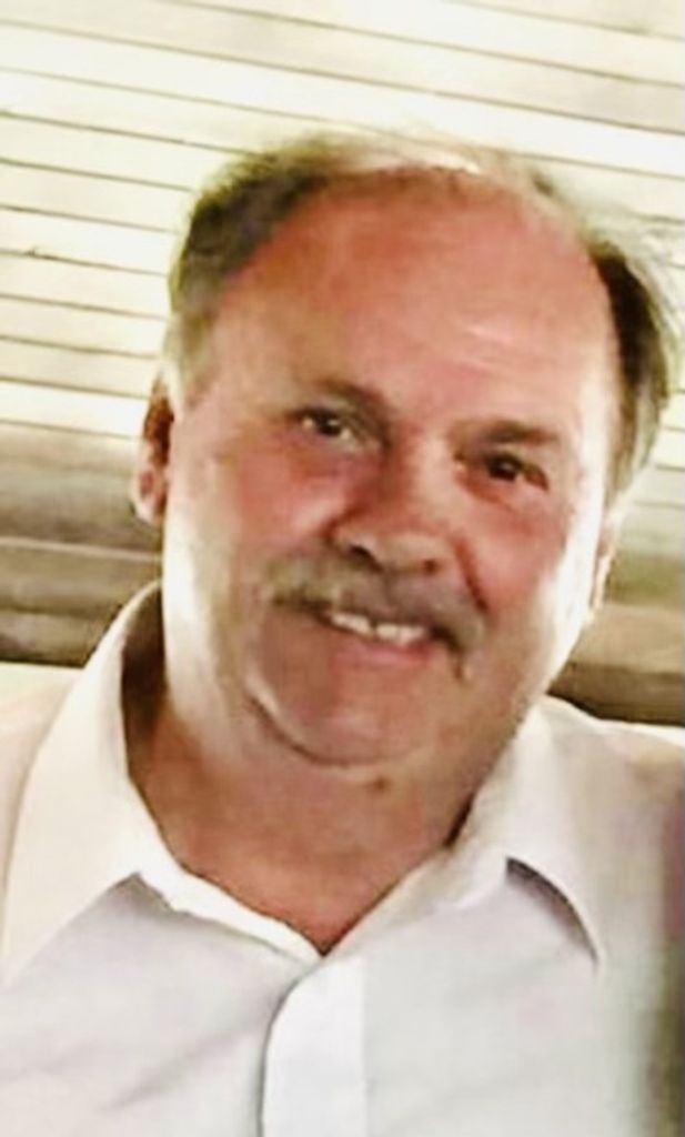 Michael David Jones Profile Photo