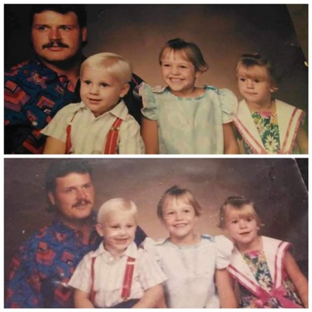 Timothy Lee Staples Profile Photo