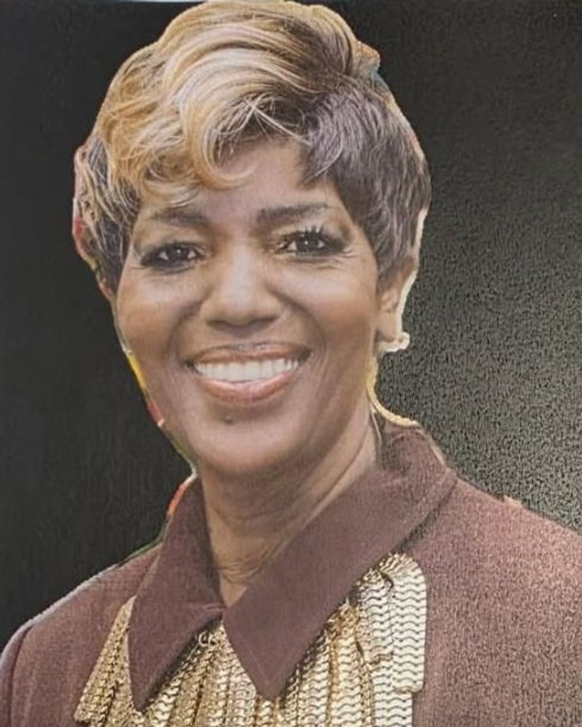 Sandra Jean Davion Profile Photo