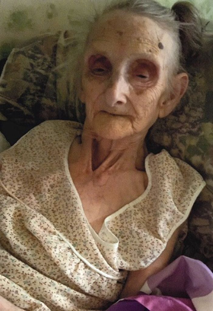 Nellie Vanhoose Profile Photo