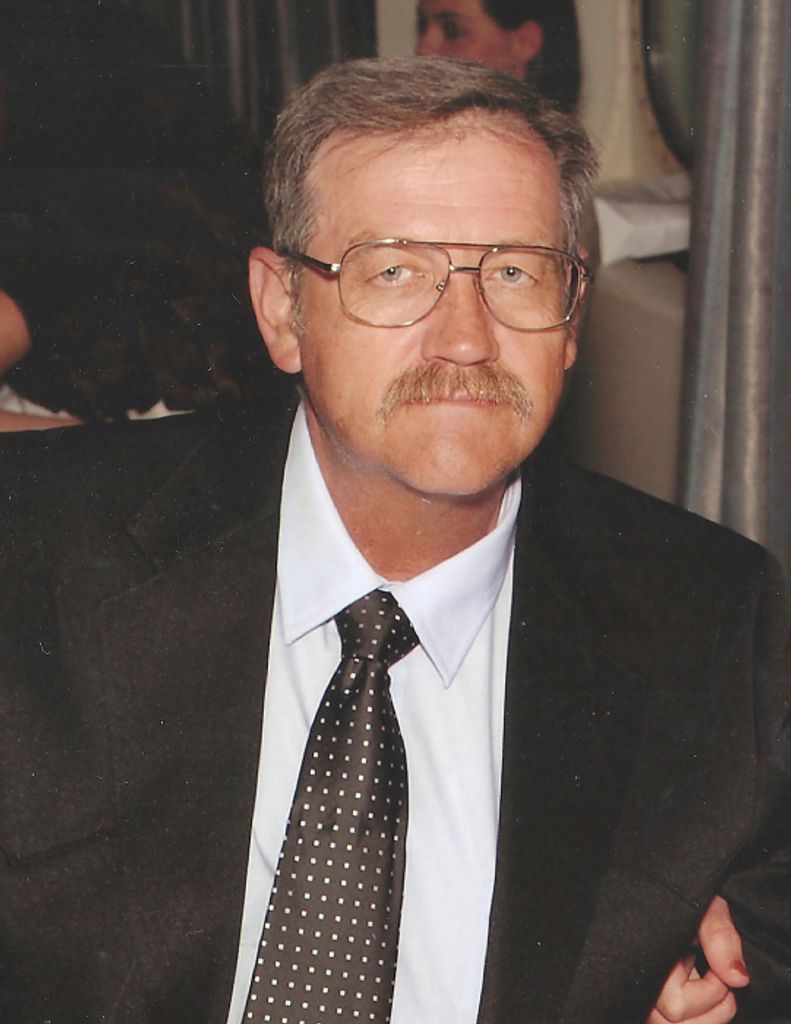 Thomas Kenneth Smith