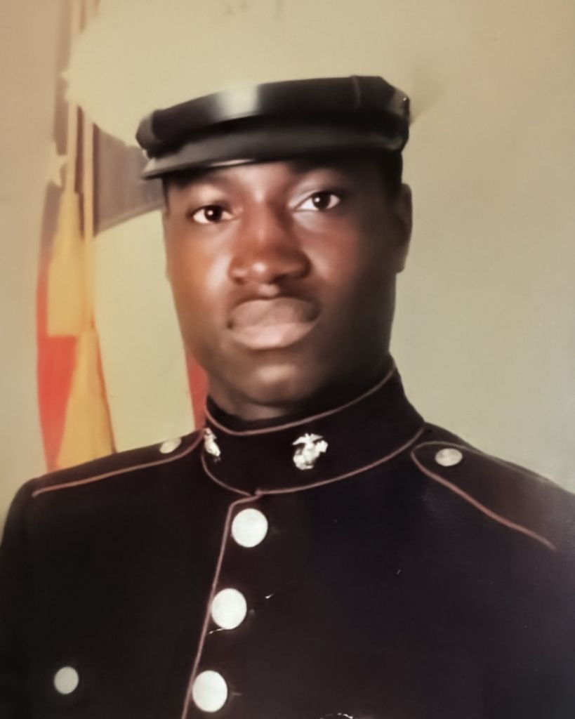 Charlie Mitchell Jr. Profile Photo