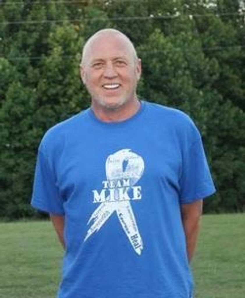 Mike Durham Profile Photo