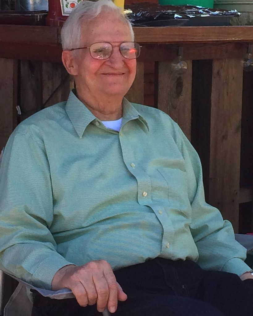 Arvon Max Hadlock Profile Photo