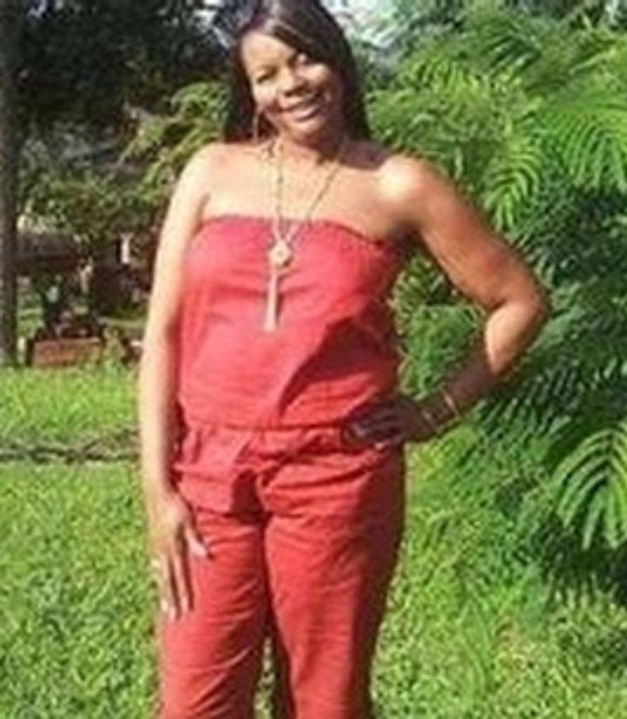 Bridgett Hawkins