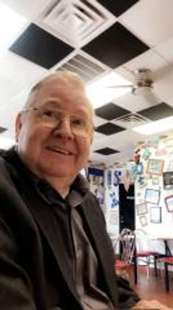 Frederick (Fred) Ewing Greene Profile Photo