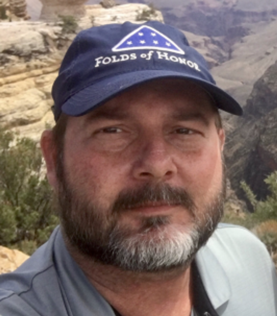 Shane Waldon Profile Photo