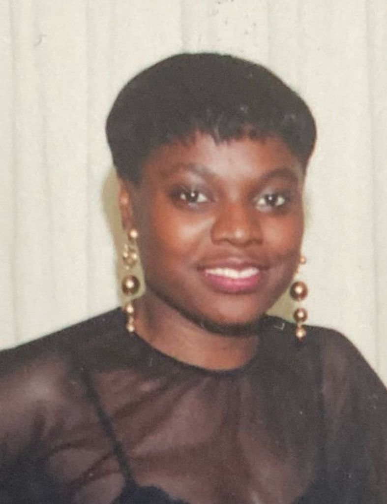 Brenda Davis