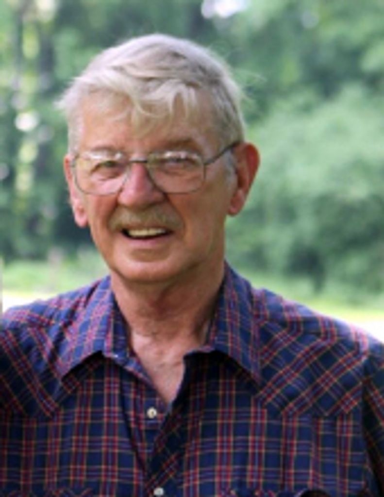 Chuck Holland