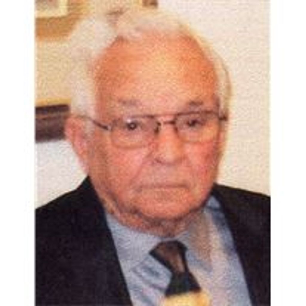 Edward Alex Morton