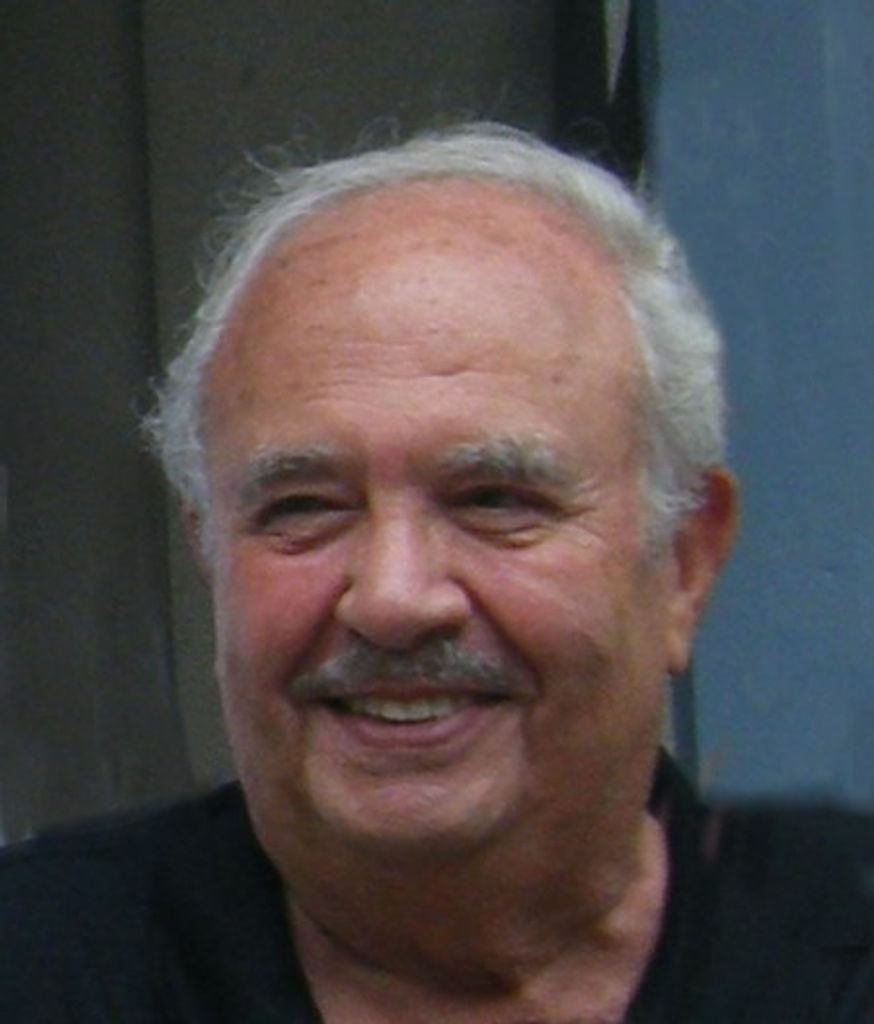 Heshmat Sharata