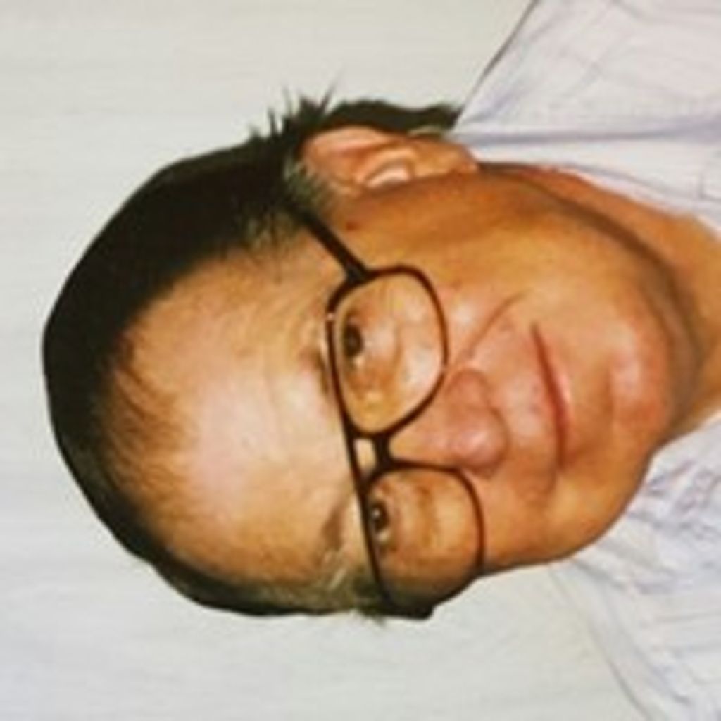 Donald Eugene Fletcher, Sr.