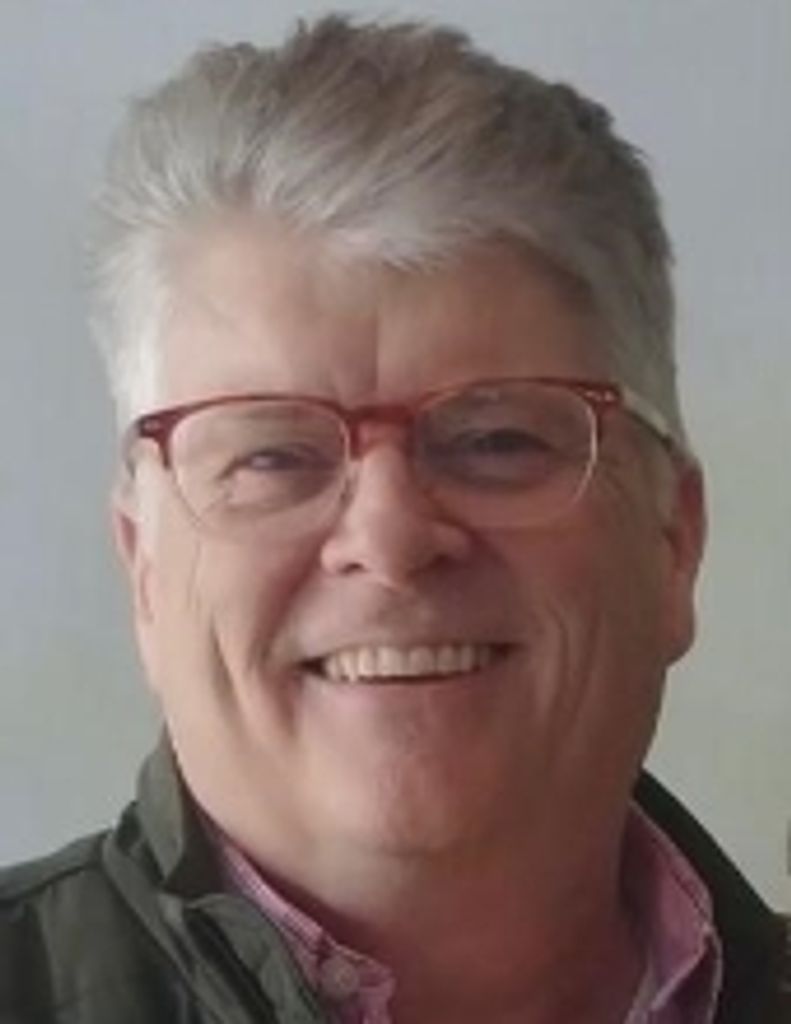 Robert (Bob) Allen Heggeland