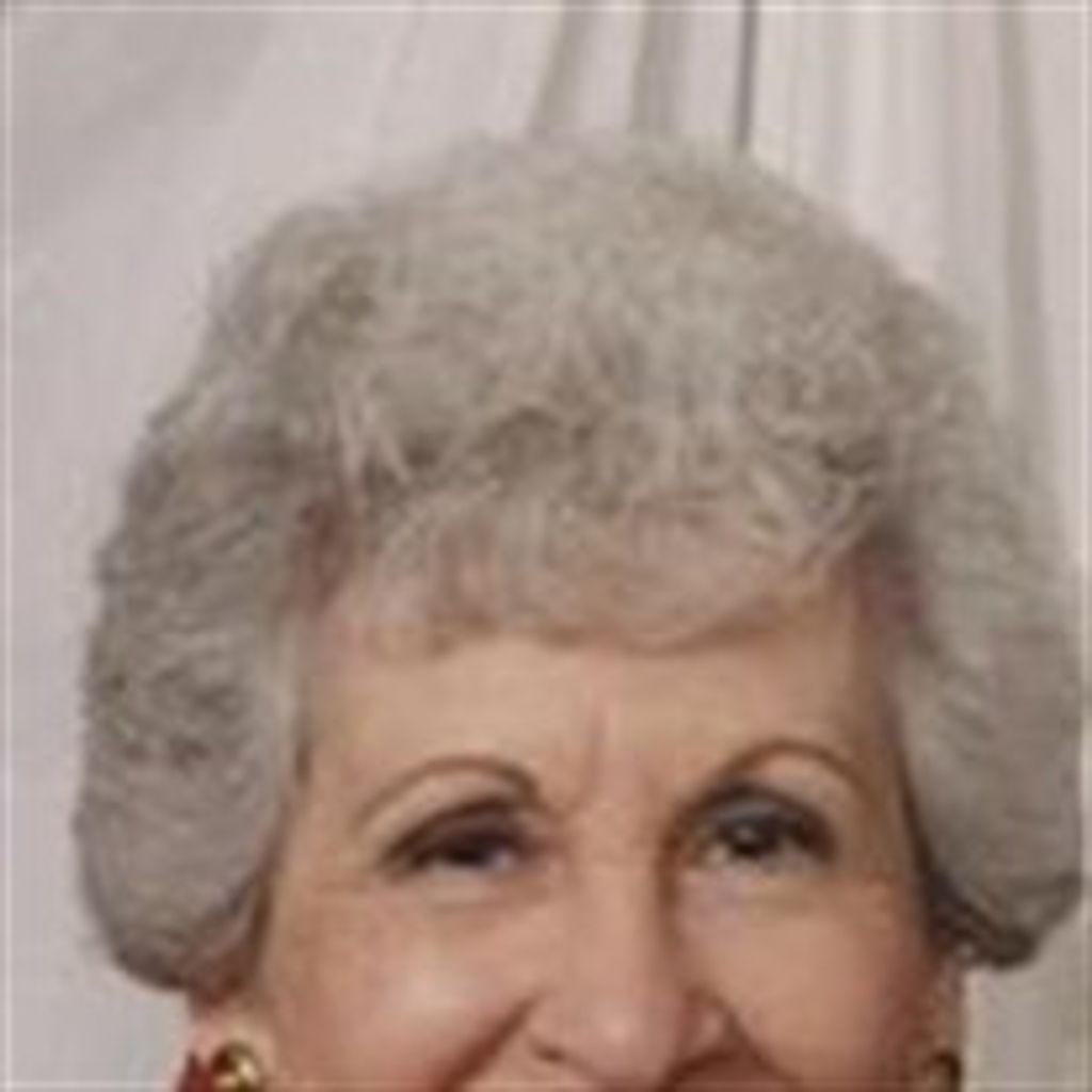 Barbara Jean Searles Wachter