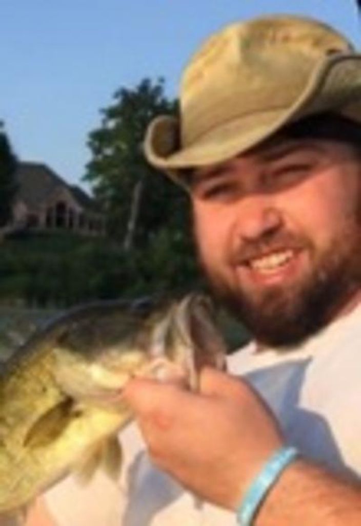 John Robert Titsworth