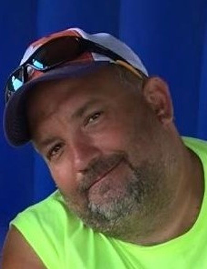 Mark Burgoon