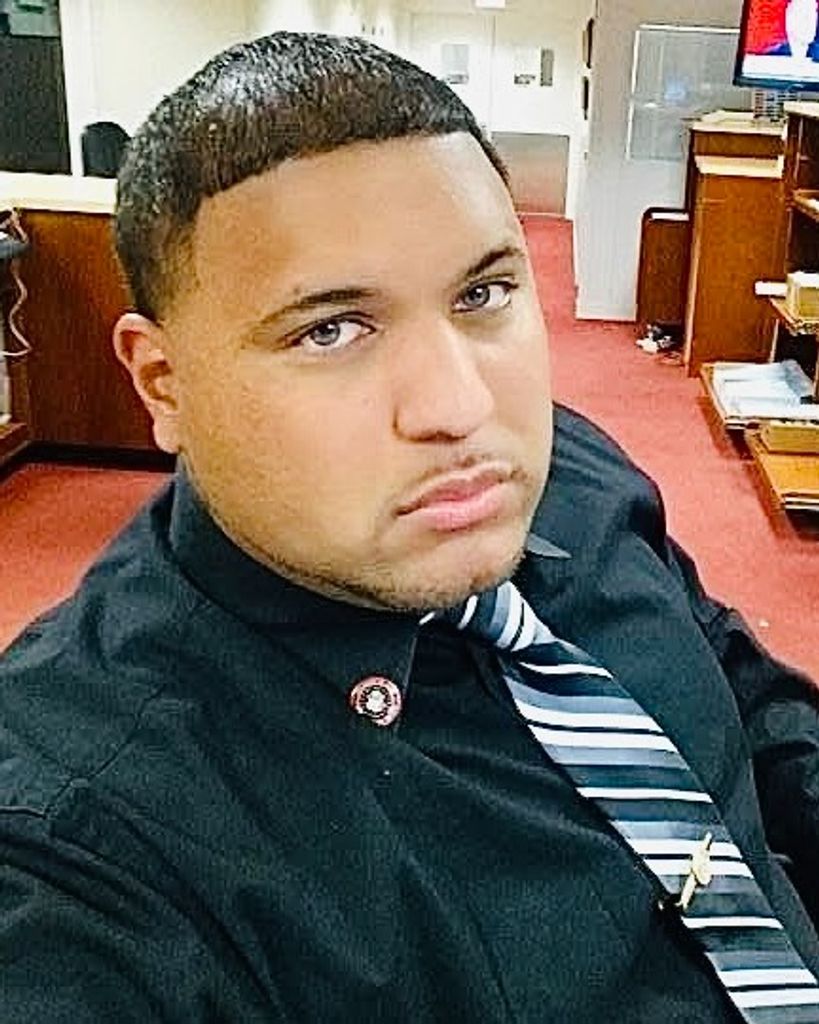 Henry Rafael Liriano Profile Photo