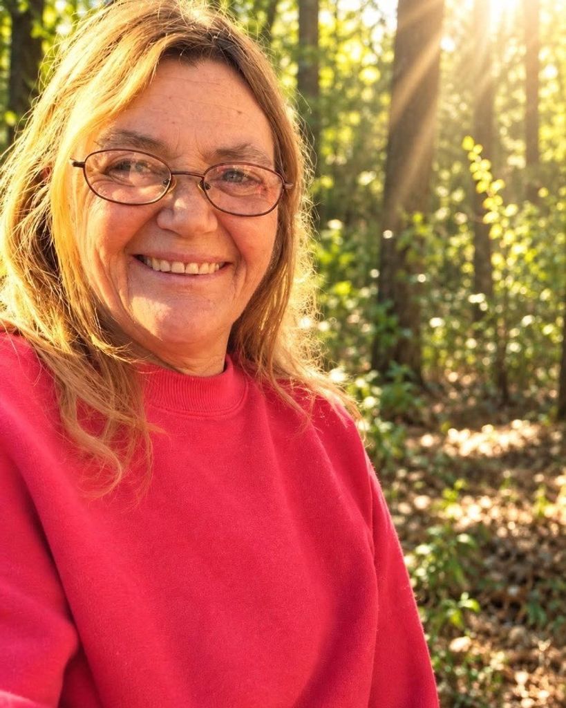 Robin Dobbins Lewis Profile Photo