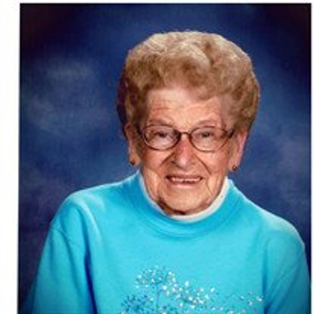 Helen  Amelia Lovell Profile Photo